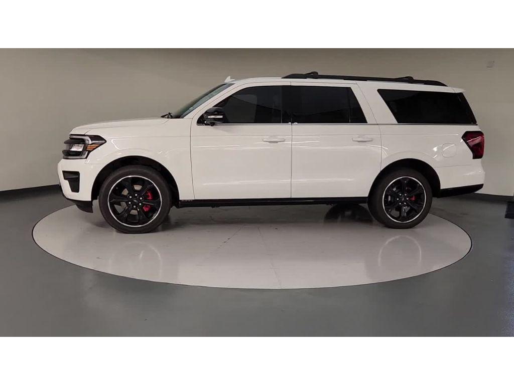 used 2022 Ford Expedition Max car, priced at $56,495