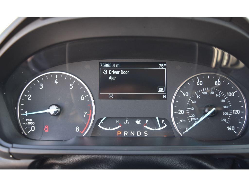 used 2021 Ford EcoSport car, priced at $14,900