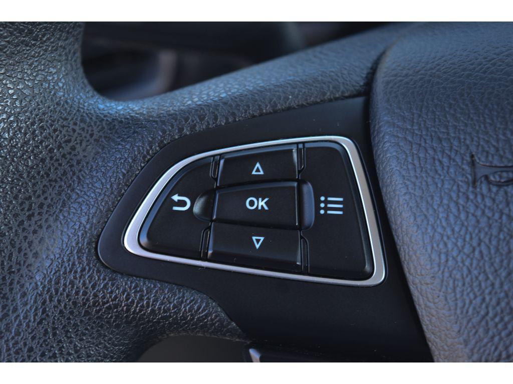 used 2021 Ford EcoSport car, priced at $14,900