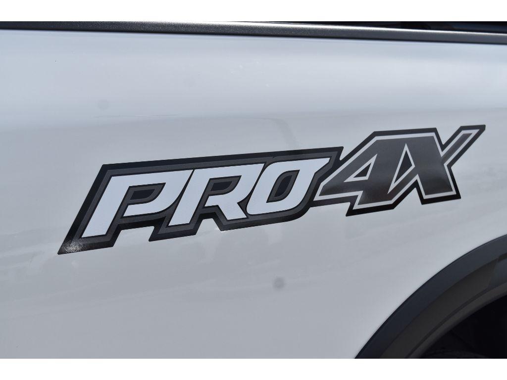 used 2024 Nissan Titan car, priced at $43,000