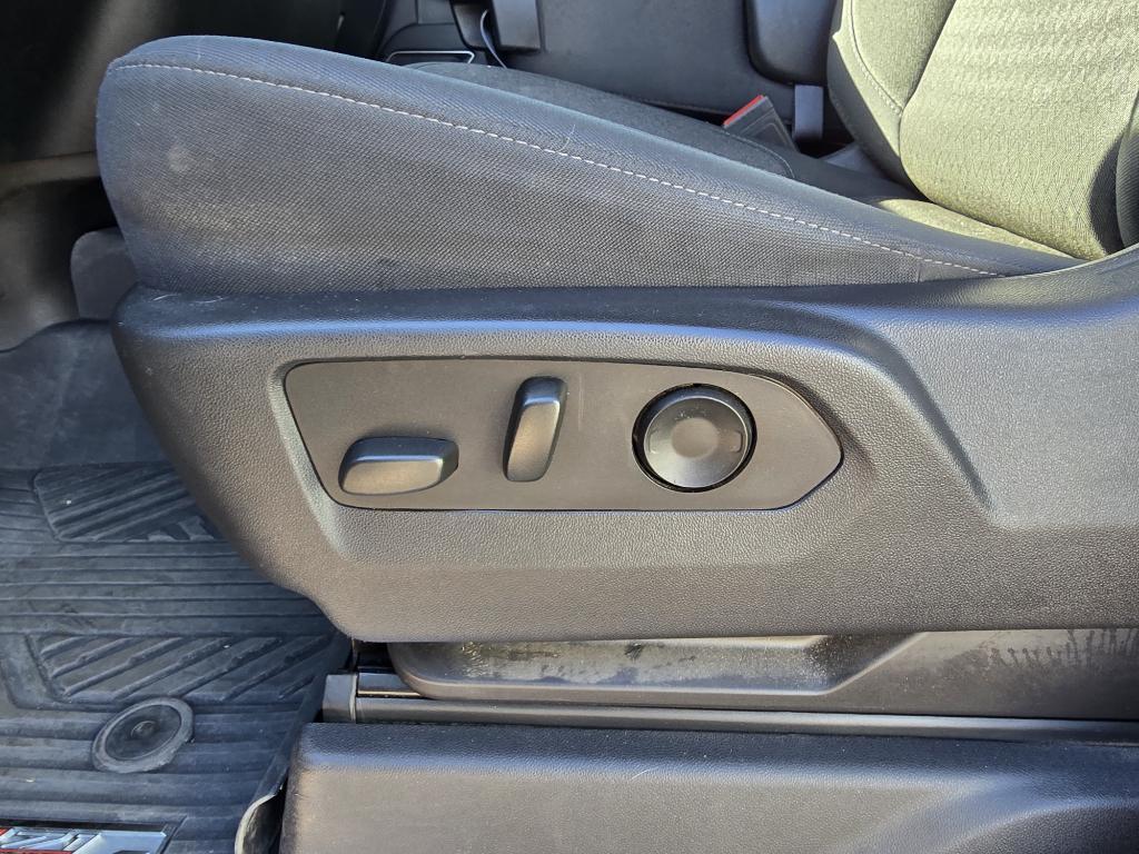 used 2024 Chevrolet Silverado 2500 car, priced at $50,497