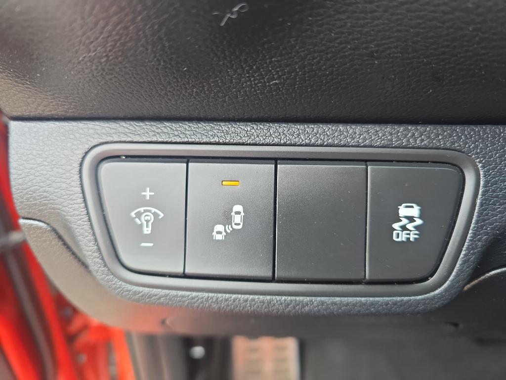used 2023 Kia Forte car, priced at $21,439