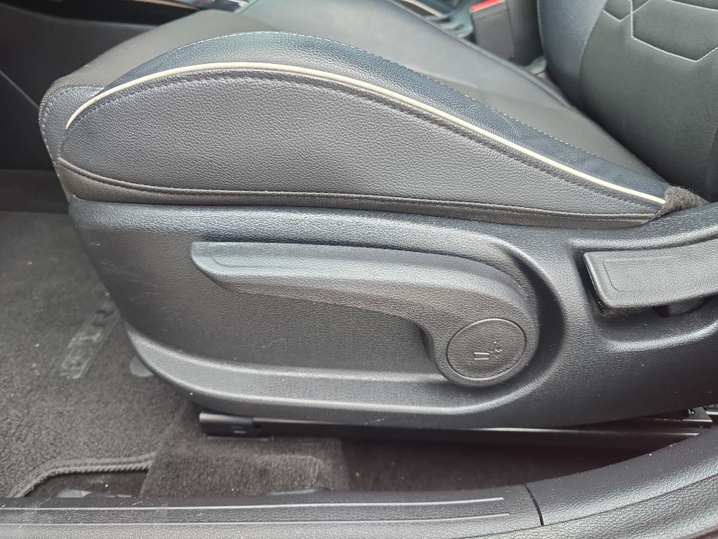 used 2023 Kia Forte car, priced at $21,439