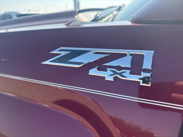 used 2015 GMC Sierra 2500 car, priced at $31,995