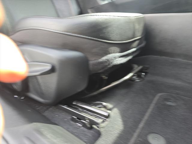 used 2022 Jeep Compass car, priced at $27,439