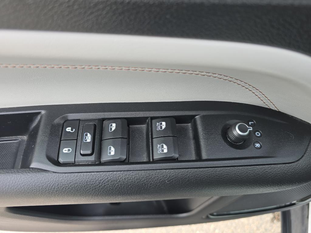 used 2022 Jeep Compass car, priced at $25,757