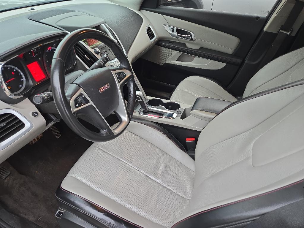 used 2012 GMC Terrain car, priced at $8,421