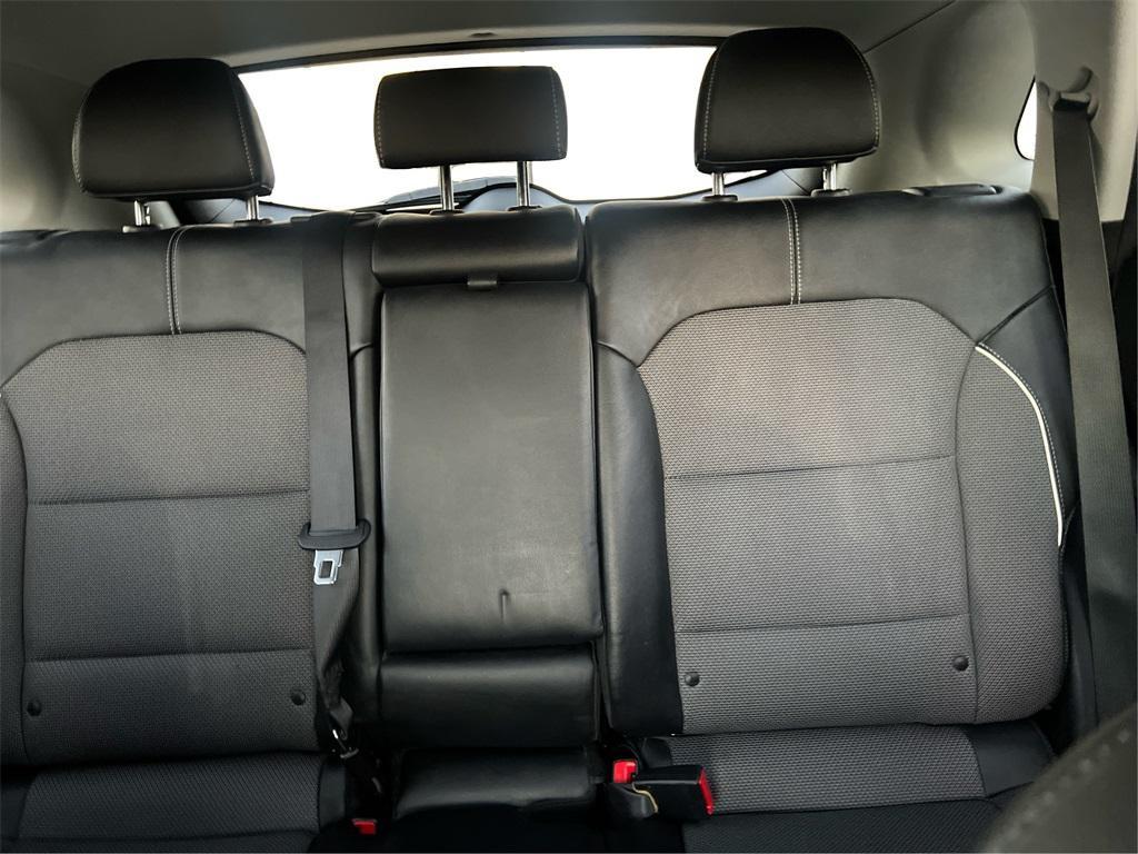 used 2022 Kia Niro EV car, priced at $18,997