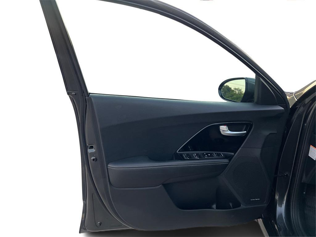used 2022 Kia Niro EV car, priced at $18,997