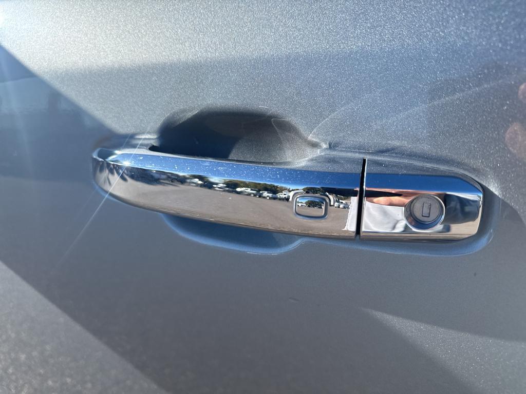 used 2023 Chevrolet Silverado 1500 car, priced at $57,495