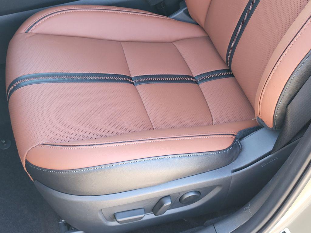 new 2025 Mazda CX-50 car, priced at $40,785