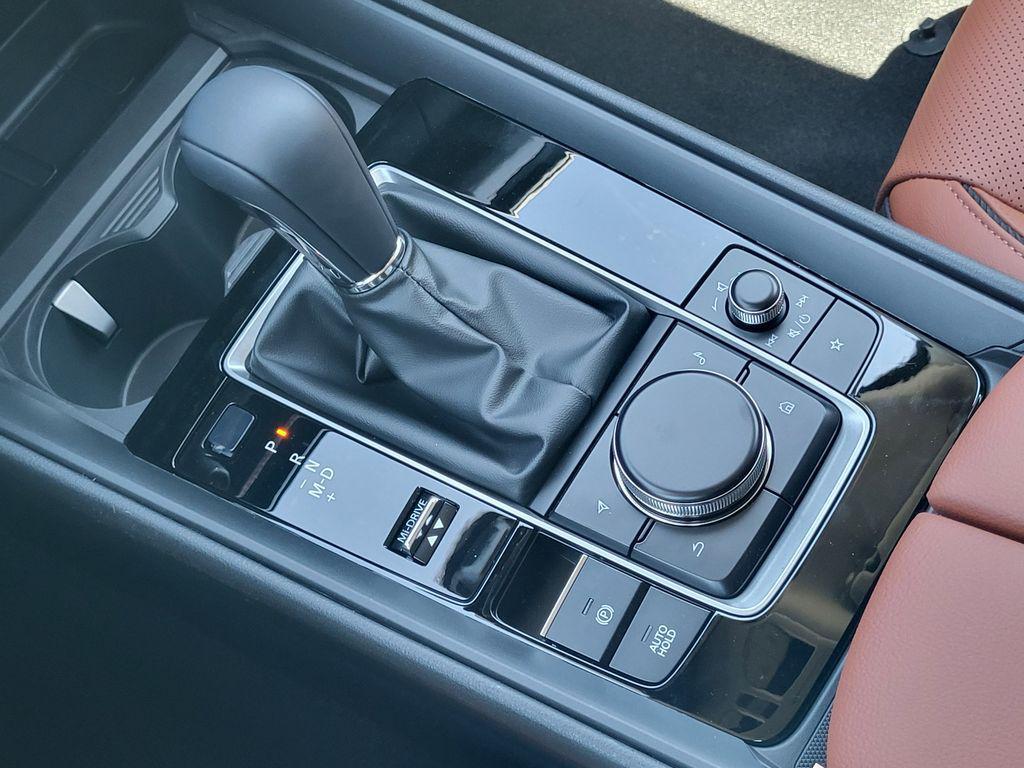 new 2025 Mazda CX-50 car, priced at $40,785