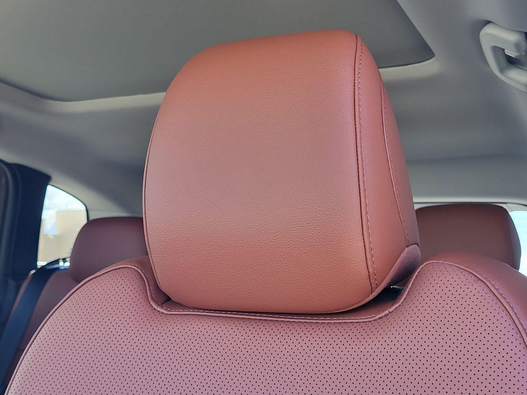 new 2025 Mazda CX-50 car, priced at $40,785