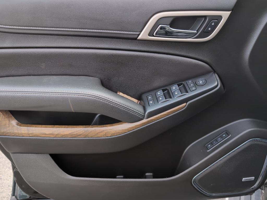 used 2019 GMC Yukon XL car, priced at $37,494