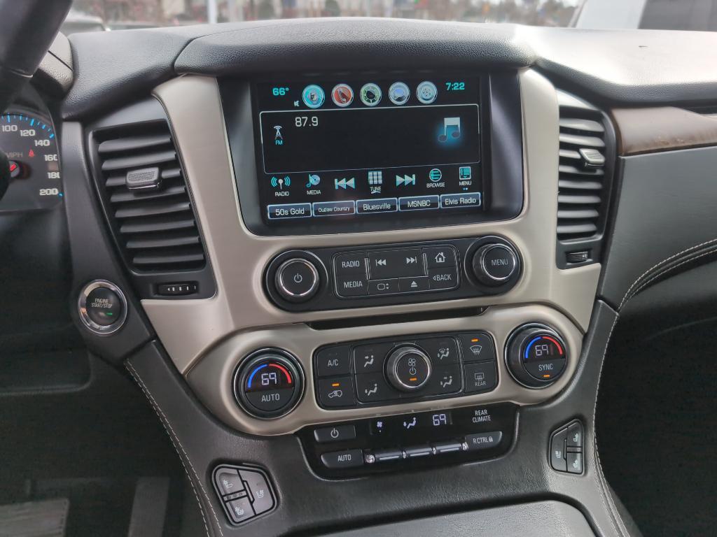 used 2019 GMC Yukon XL car, priced at $37,494