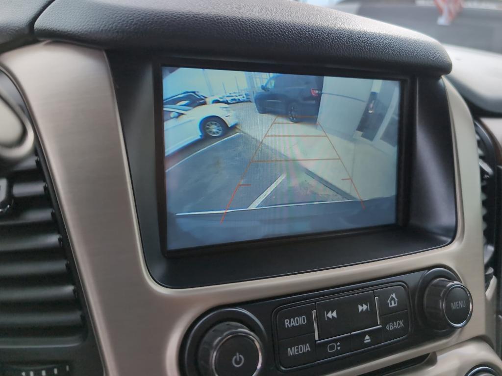 used 2019 GMC Yukon XL car, priced at $37,494