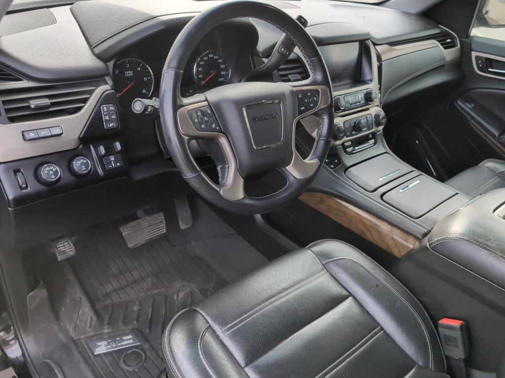 used 2019 GMC Yukon XL car, priced at $37,494