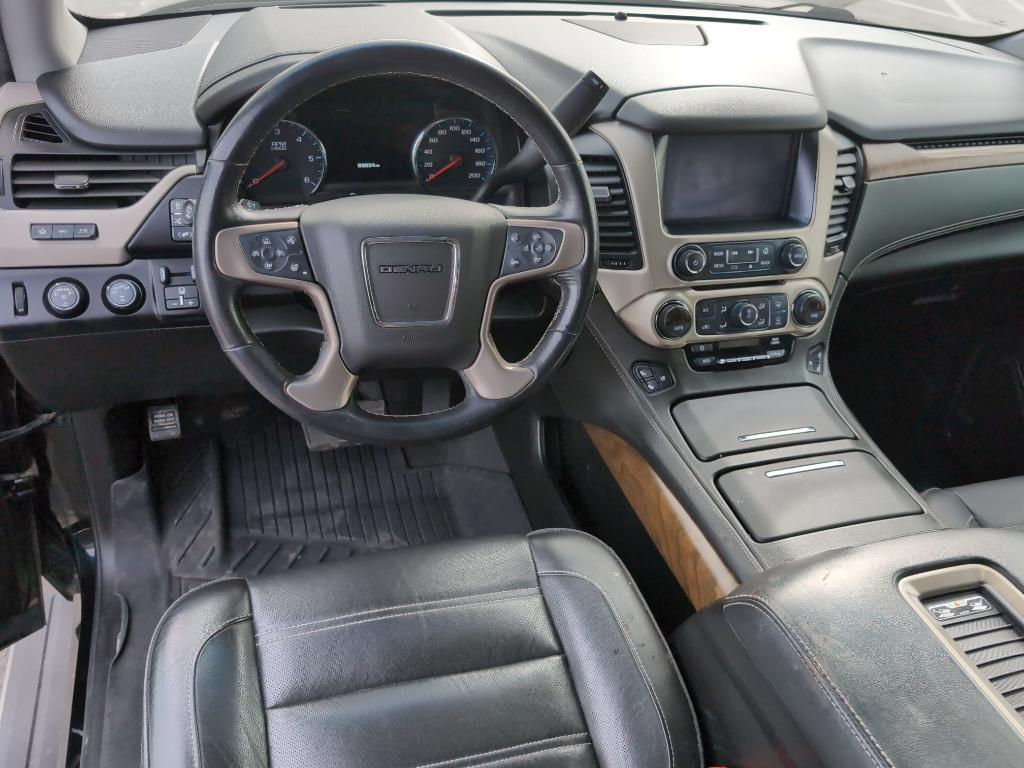 used 2019 GMC Yukon XL car, priced at $37,494