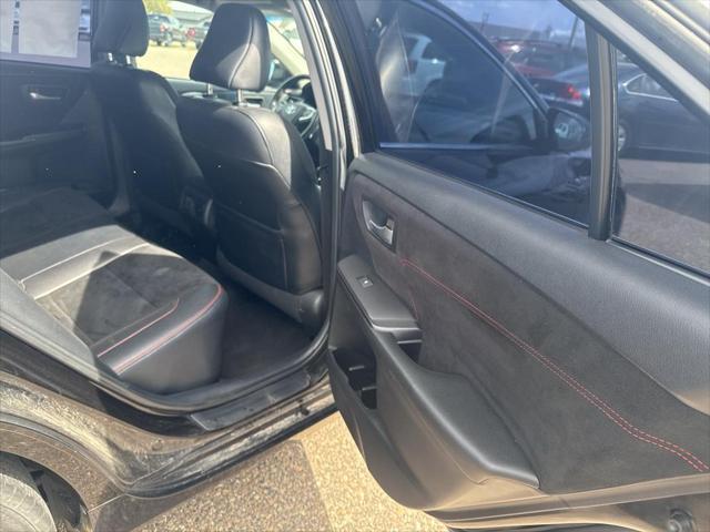 used 2015 Toyota Camry car, priced at $11,495