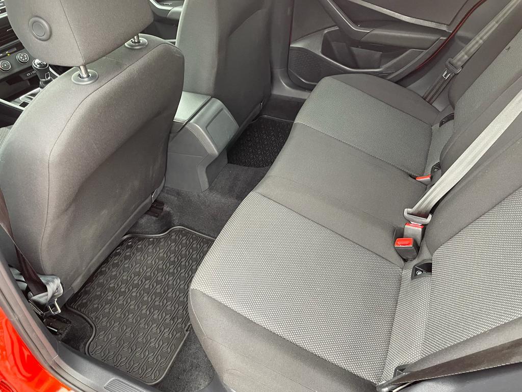 used 2021 Volkswagen Jetta car, priced at $18,489