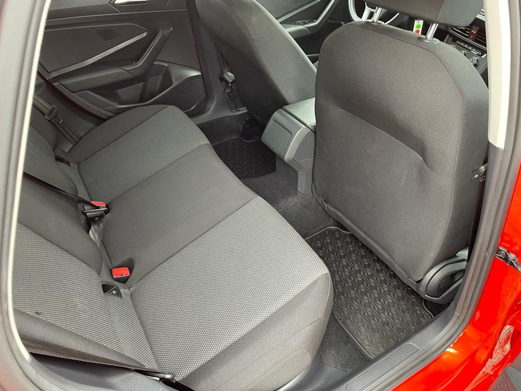 used 2021 Volkswagen Jetta car, priced at $18,489