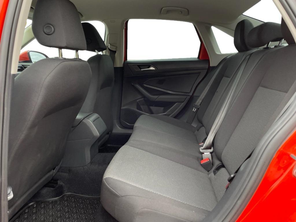 used 2021 Volkswagen Jetta car, priced at $18,489