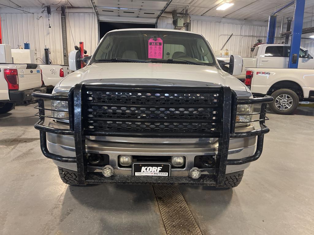 used 2006 Ford F-350 car, priced at $13,494