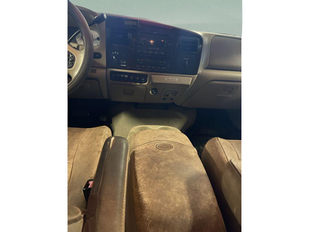 used 2006 Ford F-350 car, priced at $15,493