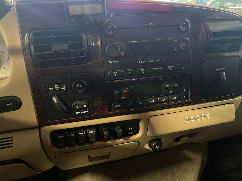 used 2006 Ford F-350 car, priced at $13,494