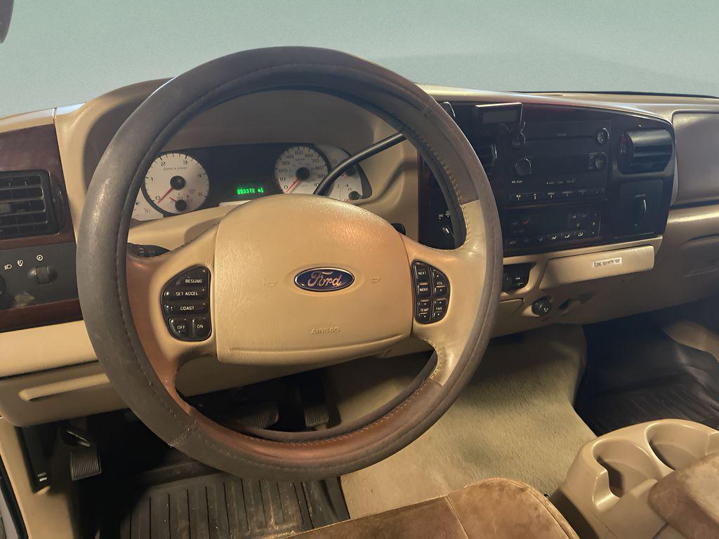 used 2006 Ford F-350 car, priced at $15,493