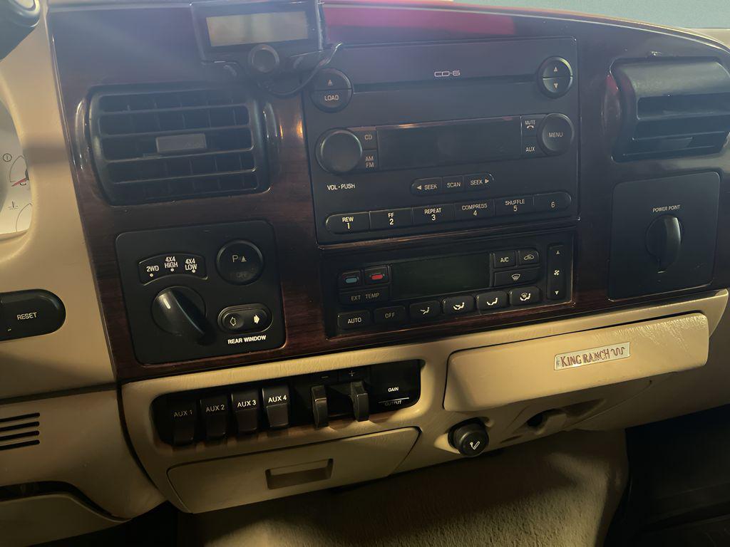 used 2006 Ford F-350 car, priced at $15,493