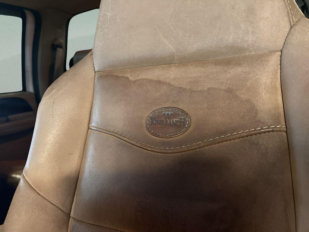 used 2006 Ford F-350 car, priced at $15,493