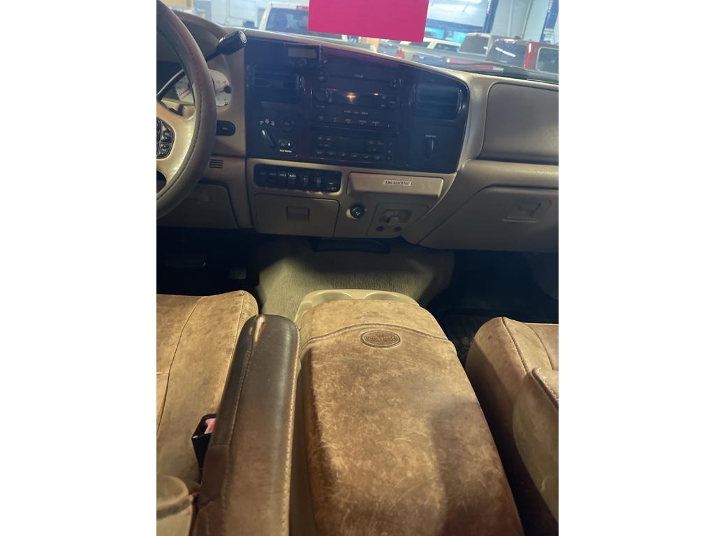 used 2006 Ford F-350 car, priced at $13,494