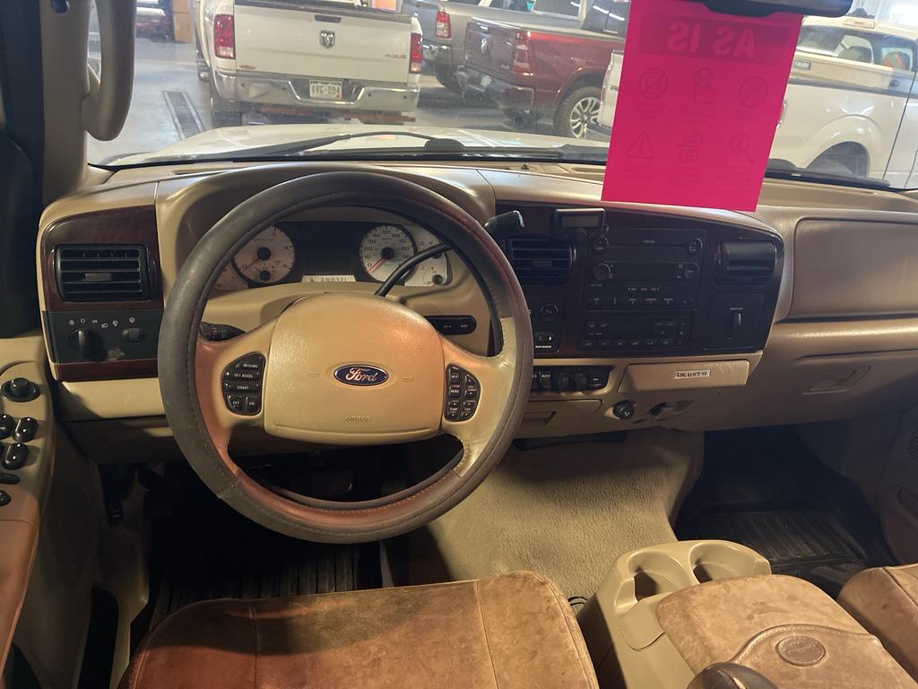 used 2006 Ford F-350 car, priced at $13,494