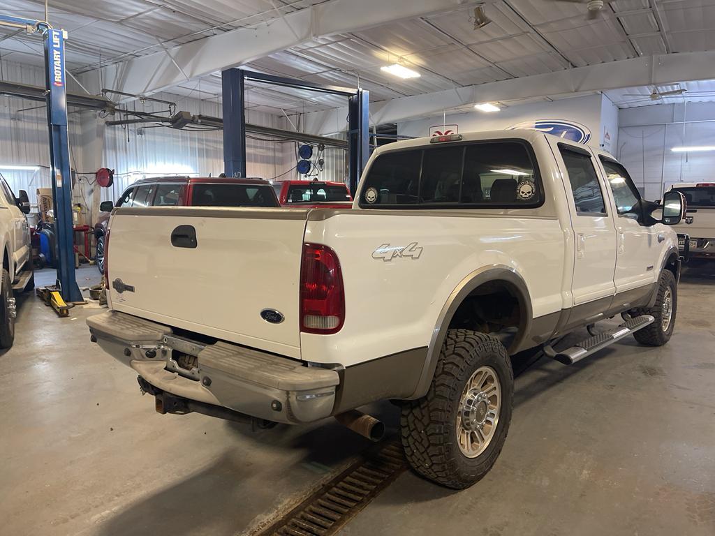 used 2006 Ford F-350 car, priced at $13,494