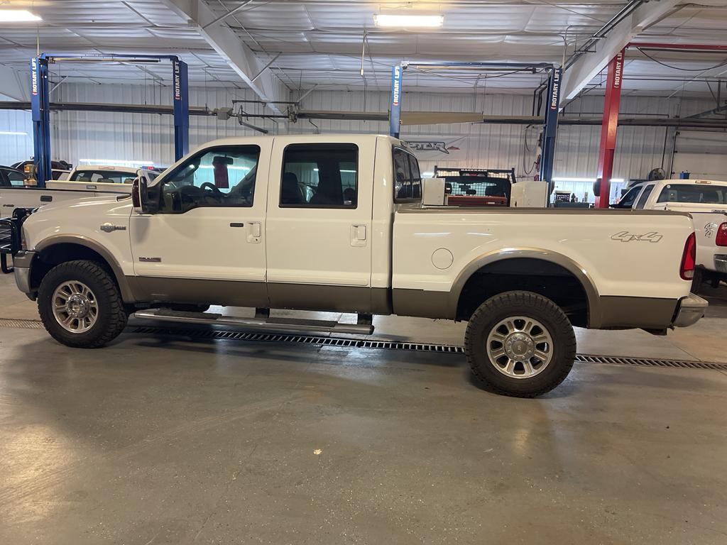 used 2006 Ford F-350 car, priced at $13,494