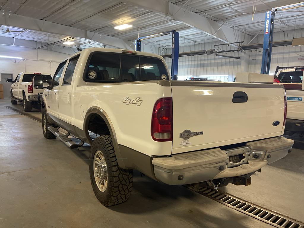 used 2006 Ford F-350 car, priced at $13,494