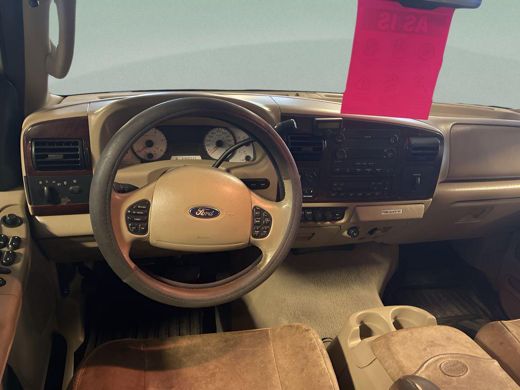 used 2006 Ford F-350 car, priced at $15,493