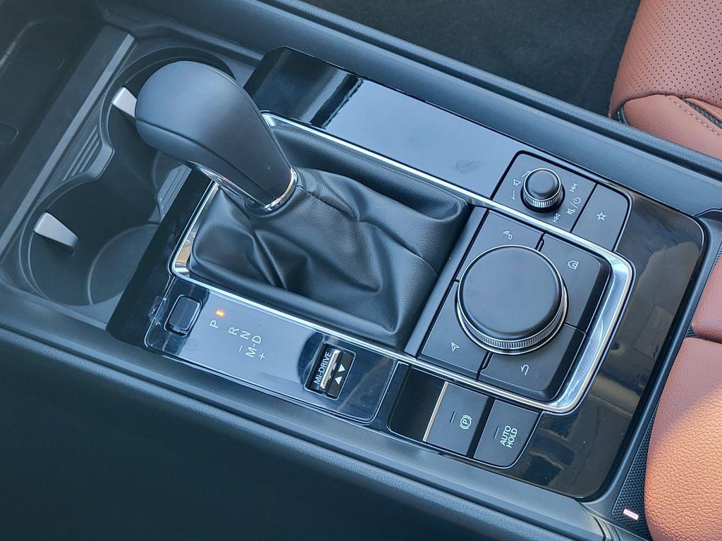 new 2025 Mazda CX-50 car, priced at $42,296