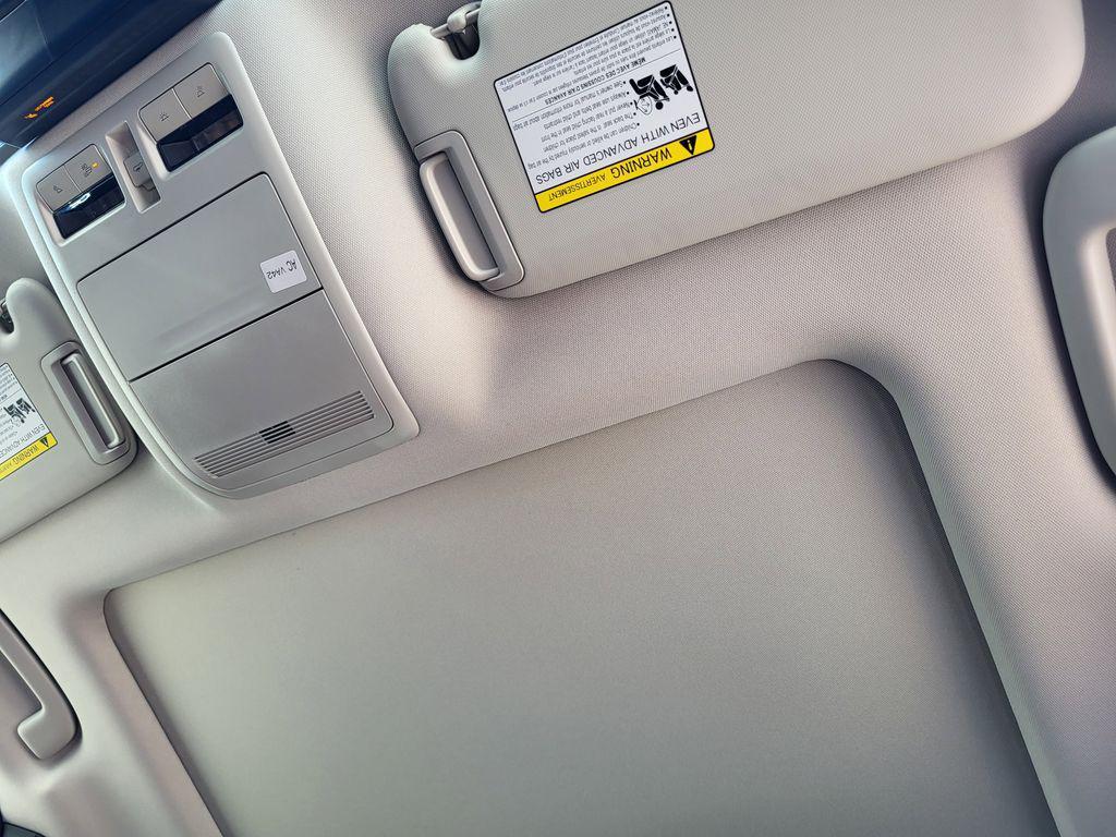 new 2025 Mazda CX-50 car, priced at $42,296