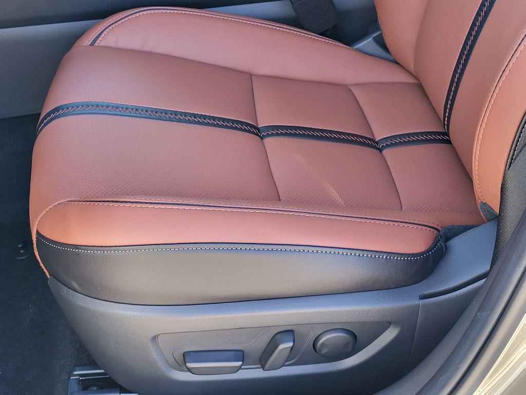 new 2025 Mazda CX-50 car, priced at $42,296