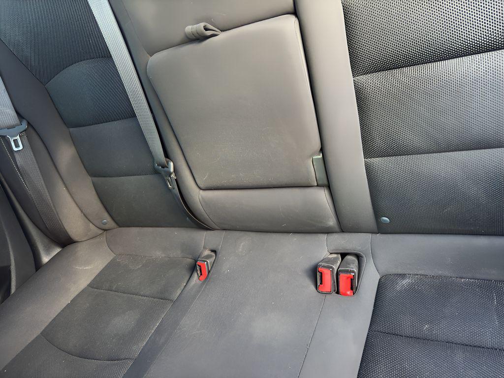 used 2016 Chevrolet Cruze Limited car, priced at $9,494