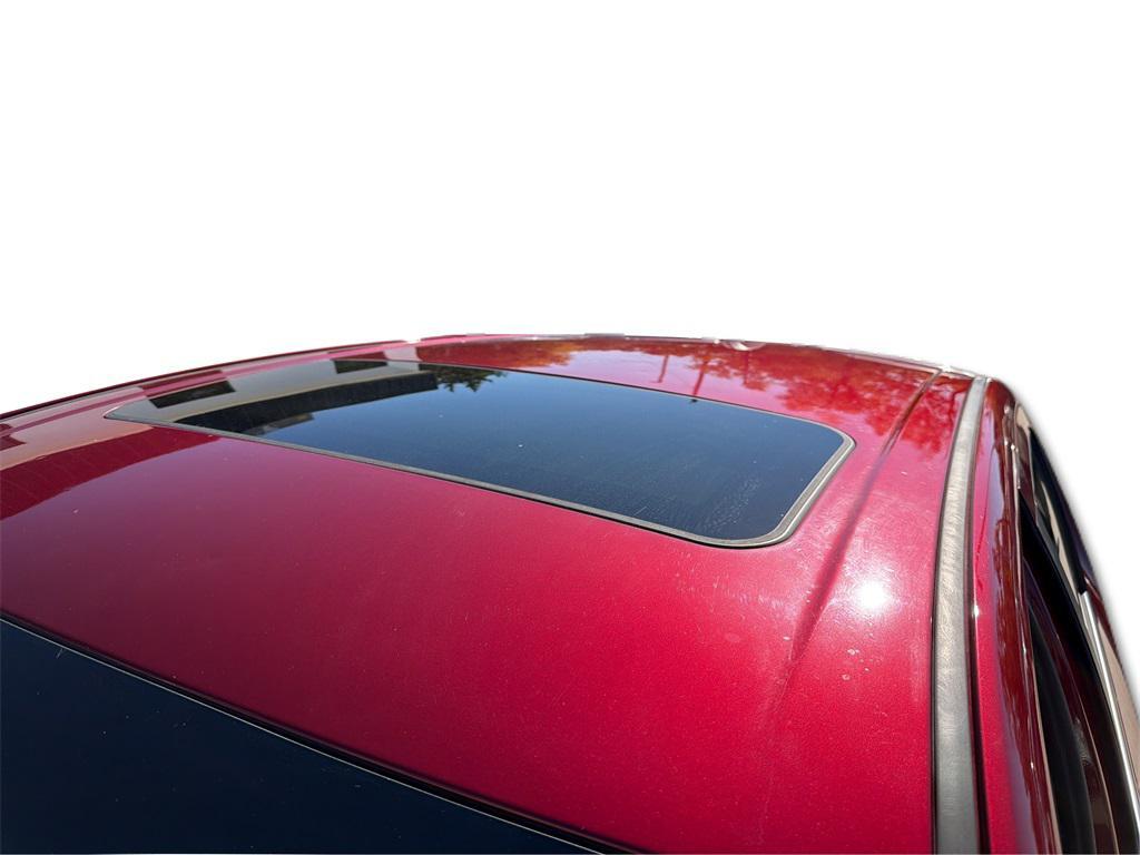 used 2020 Chevrolet Sonic car, priced at $9,641