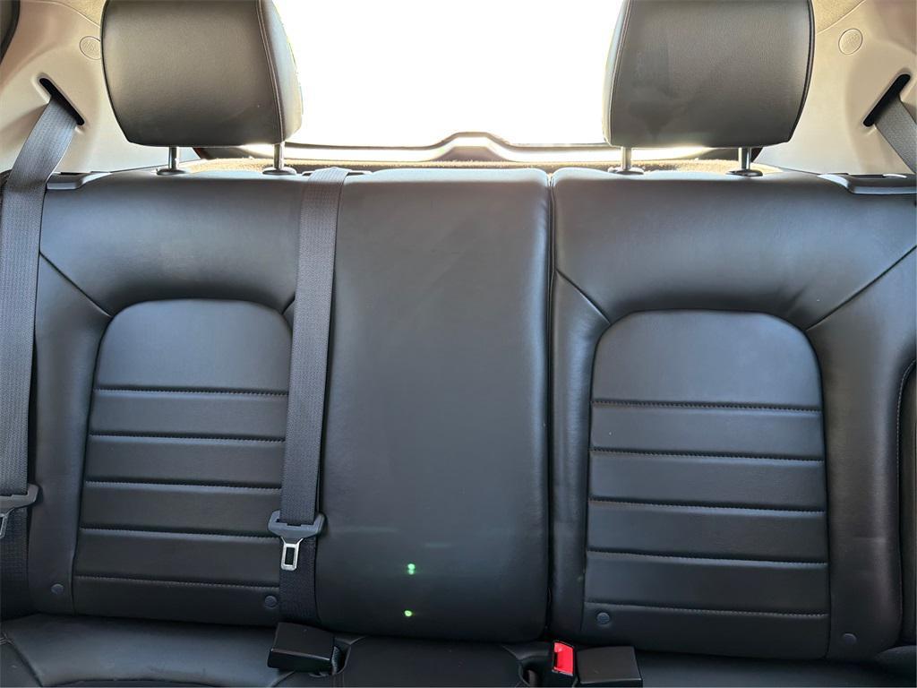 used 2020 Chevrolet Sonic car, priced at $9,641