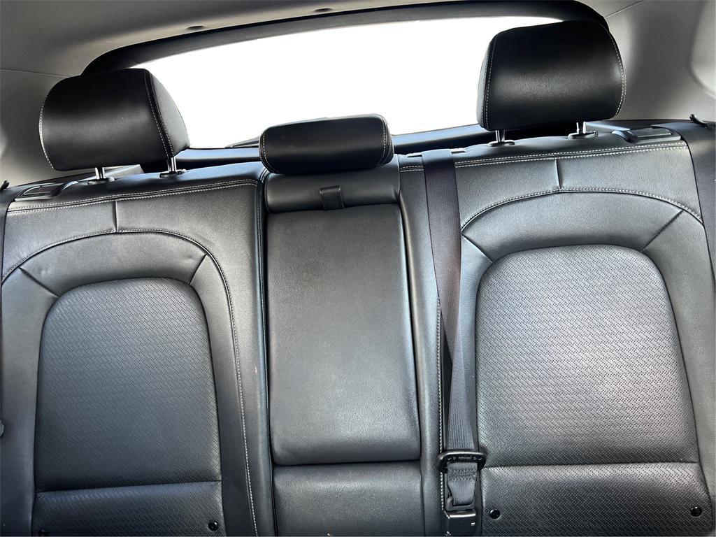 used 2019 Hyundai Kona car, priced at $16,974