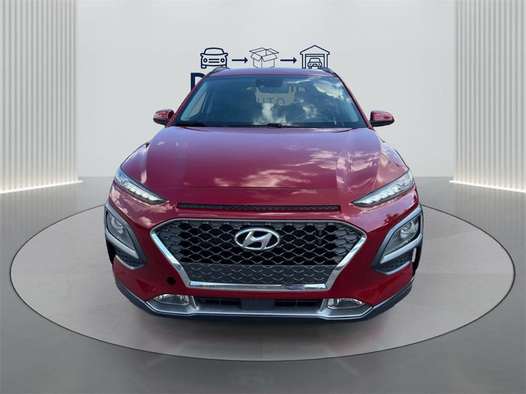 used 2019 Hyundai Kona car, priced at $16,974