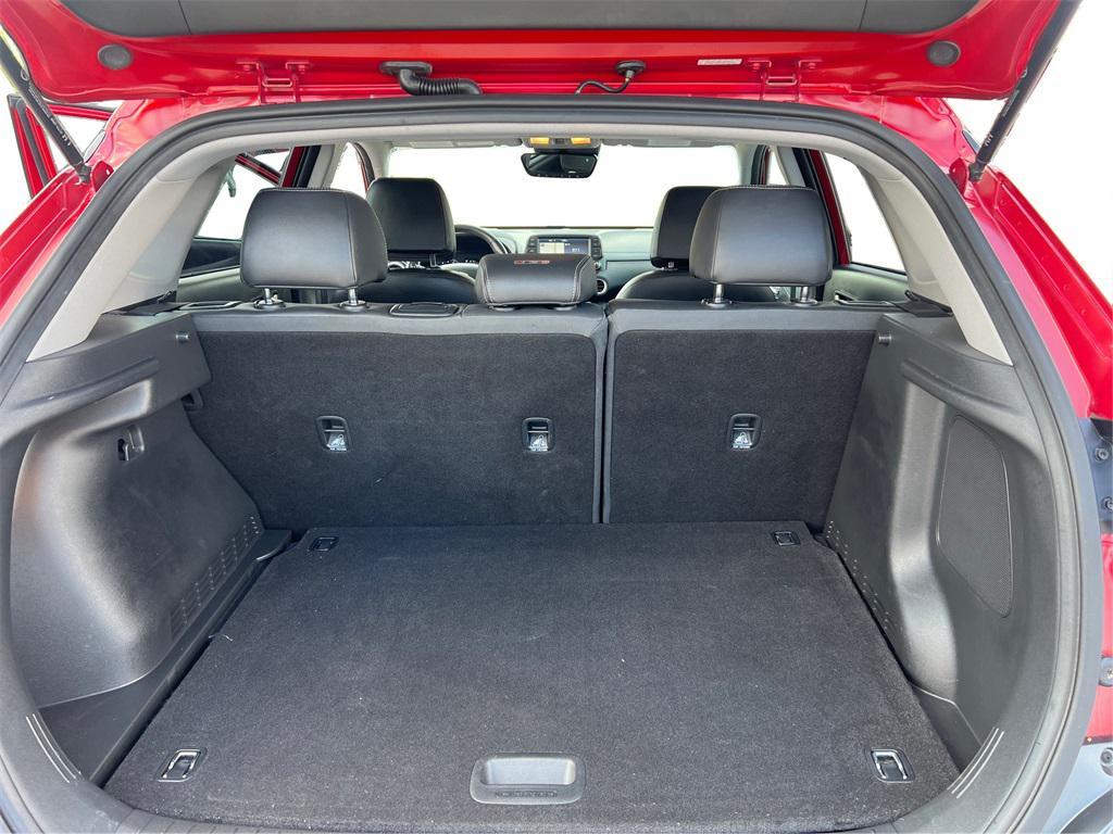 used 2019 Hyundai Kona car, priced at $16,974
