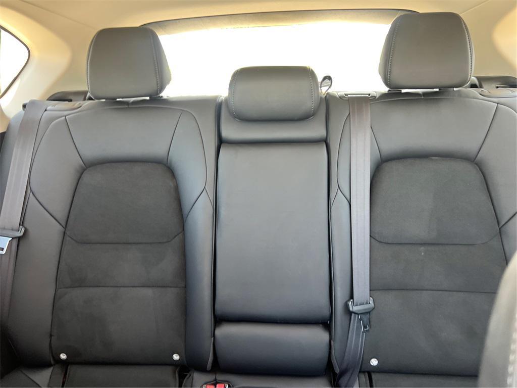 used 2020 Mazda CX-5 car, priced at $23,571