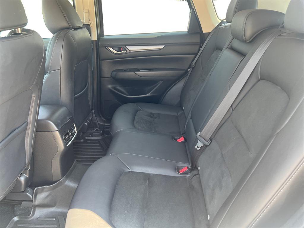 used 2020 Mazda CX-5 car, priced at $23,571