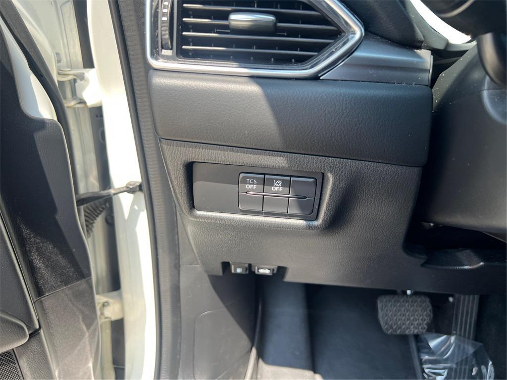 used 2020 Mazda CX-5 car, priced at $23,571